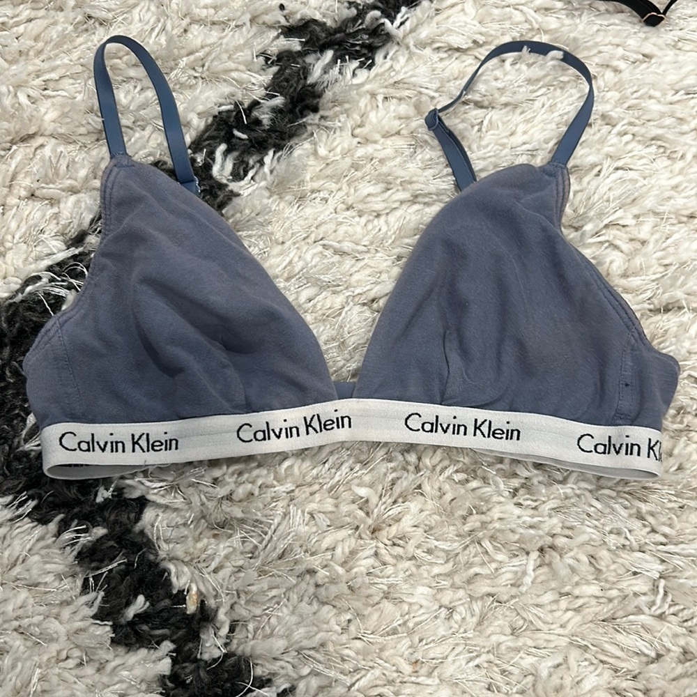 Calvin Klein Bra